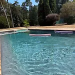 24h Du Mans Villa