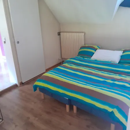 24h Du Mans Βίλα Changé