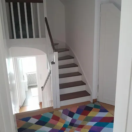 Villa 24h Du Mans *