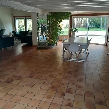 Βίλα 24h Du Mans Changé