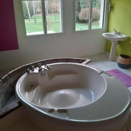 Βίλα 24h Du Mans