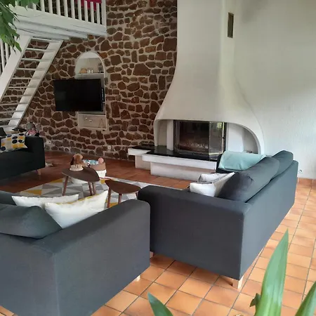 Βίλα 24h Du Mans