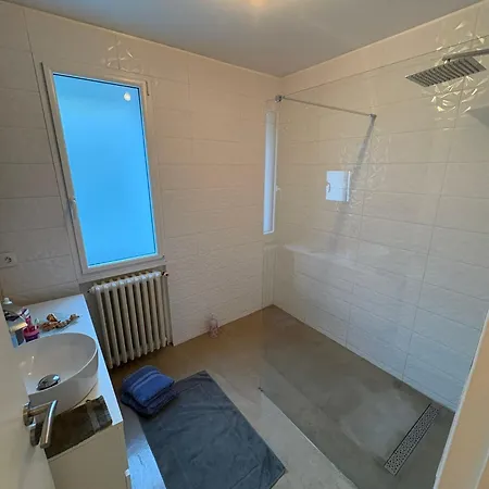 Villa 24h Du Mans Changé