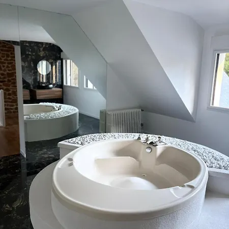 Villa 24h Du Mans