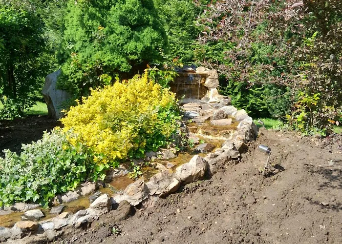 빌라 24h Du Mans Changé