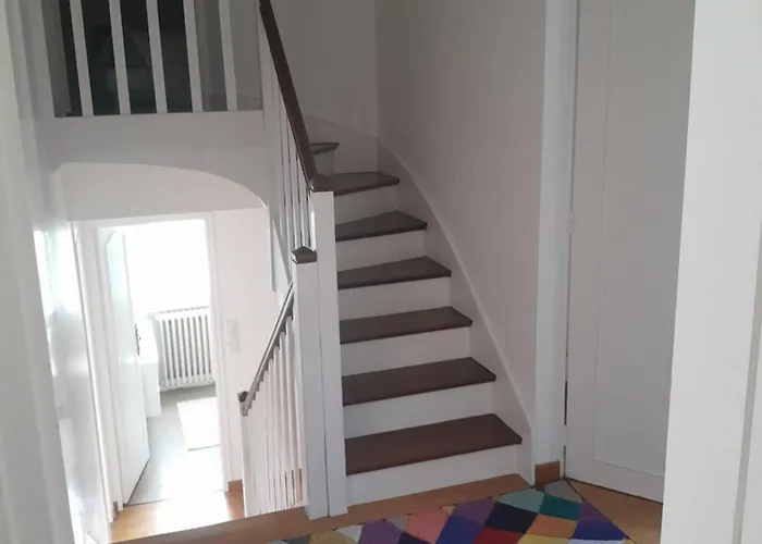 빌라 24h Du Mans *