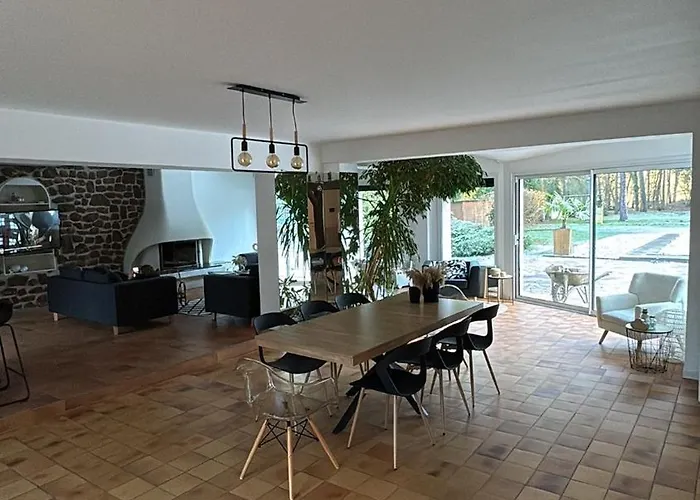 24h Du Mans Villa Changé