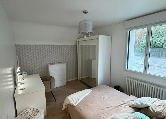 24h Du Mans Villa Changé